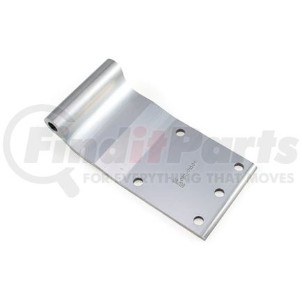 Fleet Engineers 022-01004 Five-Hole Hinge, Fruehauf Style