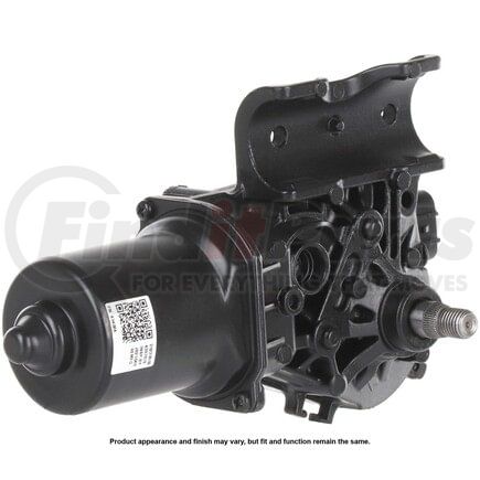 A-1 Cardone 43-4084 Windshield Wiper Motor