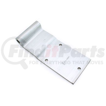 Fleet Engineers 023-01657 Three-Hole Door Hinge - Hyundai Style