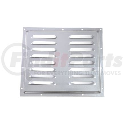 Fleet Engineers 024-03001 Vent Louvered, 10.5 x 12.5