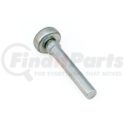 Fleet Engineers 025-10100 Roller 1 Door, Steel, 3.25, Zinc