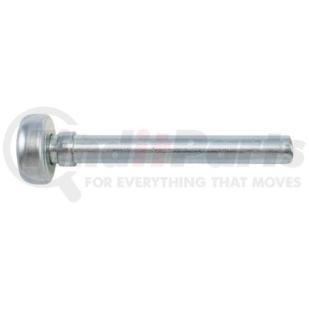 Fleet Engineers 025-10105 Roller 1 Door, Steel, 4.09, Zinc