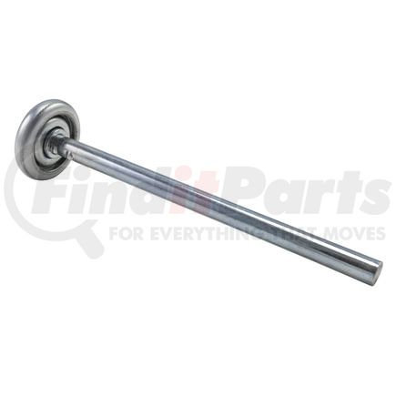 Fleet Engineers 025-10113 W-STYLE 2" DOOR