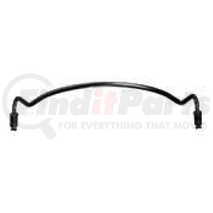 Meritor SP7862S Meritor Genuine - RH BRDG PIPE KT