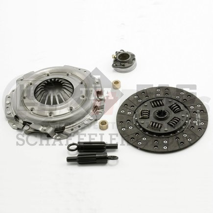 LuK 01-007 Clutch Kit