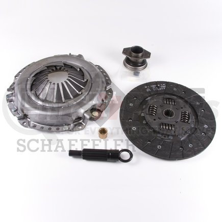 LuK 01018 Clutch Kit