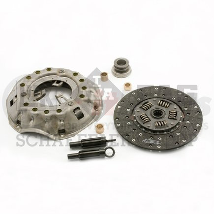 LuK 01-025 Clutch Kit