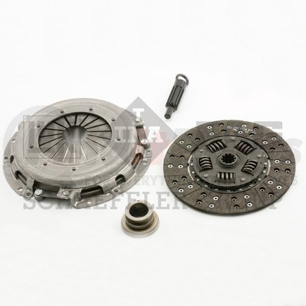 LuK 01-029 Clutch Kit