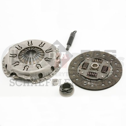 LuK 02-023 Clutch Kit