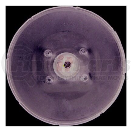 A-1 Cardone 53-6858 Power Brake Booster