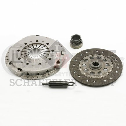 LuK 03-033 BMW Stock Replacement Clutch Kit