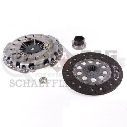 LuK 03-040 LUK CLUTCH