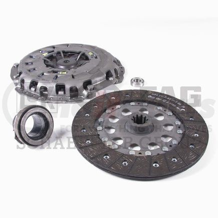 LuK 03-041 LUK CLUTCH