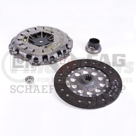 LuK 03-046 Clutch Kit