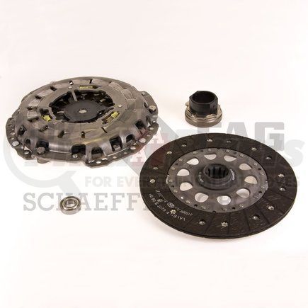 LuK 03-054 LUK CLUTCH