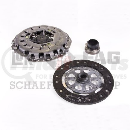 LuK 03-059 Clutch Kit