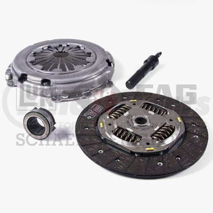 LuK 03-075 Clutch Kit