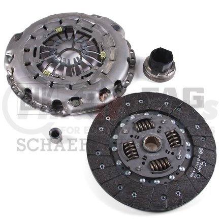 LuK 03-081 Clutch Kit