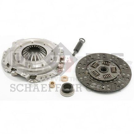 LuK 04-019 LUK CLUTCH