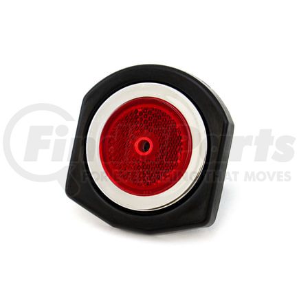 Fleet Engineers 031-01502 Hellcat End Cap
