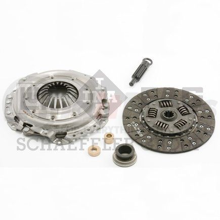 LuK 04-021 LUK CLUTCH