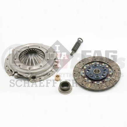 LuK 04-052 Clutch Kit