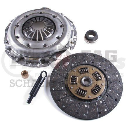 LuK 04-086 Clutch Kit