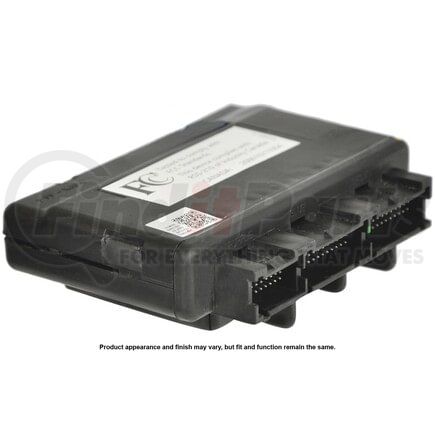 A-1 Cardone 73-9344 Body Control Computer