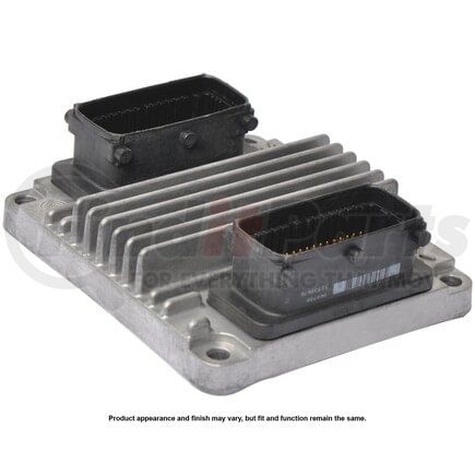 A-1 Cardone 77-4271F Engine Control Module