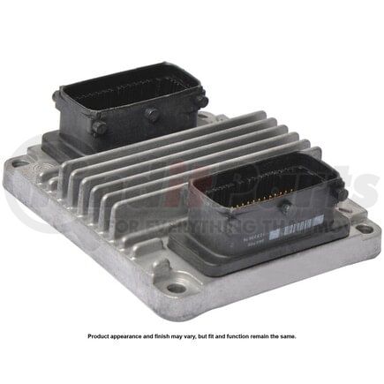 A-1 Cardone 774553F Engine Control Module