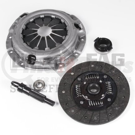 LuK 24-012 LUK CLUTCH