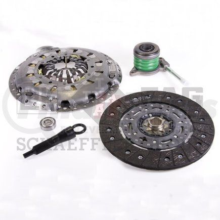 LuK 22-032 Clutch Kit