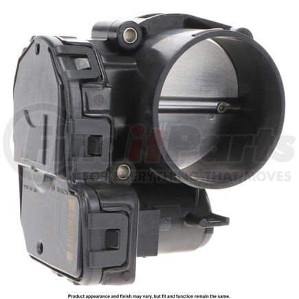 A-1 Cardone 67-7010 Fuel Injection Throttle Body