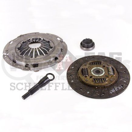 LuK 25-001 Clutch Kit