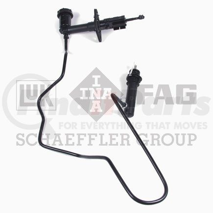 LuK CRS006 Clutch Master and Slave Cylinder Assembly LuK CRS006