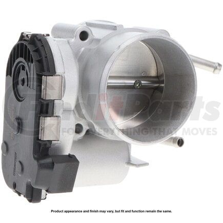 A-1 Cardone 67-9015 Fuel Injection Throttle Body