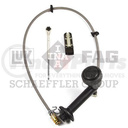 LuK CRS026 Clutch Master and Slave Cylinder Assembly LuK CRS026