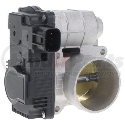 A-1 Cardone 6E-0005 Fuel Injection Throttle Body