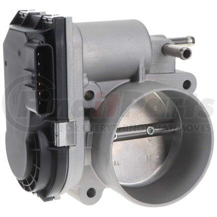 A-1 Cardone 6E0012 Fuel Injection Throttle Body