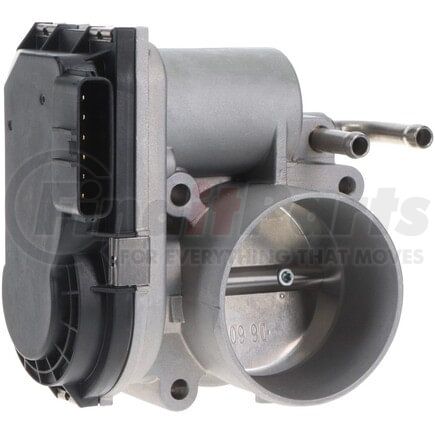 A-1 Cardone 6E-0015 Fuel Injection Throttle Body