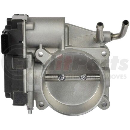 A-1 Cardone 6E-0019 Fuel Injection Throttle Body