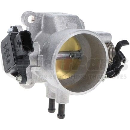 A-1 Cardone 6E-1025 Fuel Injection Throttle Body