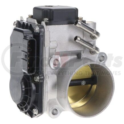 A-1 Cardone 6E-2005 Fuel Injection Throttle Body