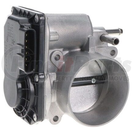 A-1 Cardone 6E-2108 Fuel Injection Throttle Body