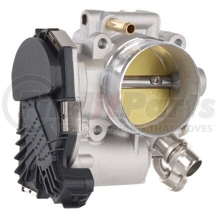 A-1 Cardone 6E-3020 Fuel Injection Throttle Body