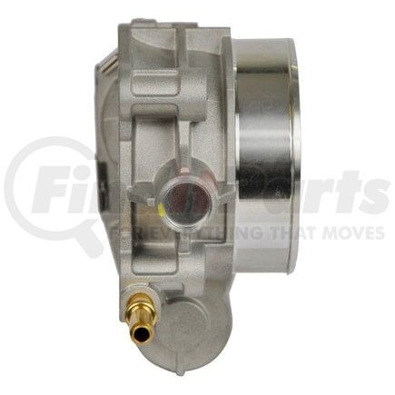 A-1 Cardone 6E-3022 Fuel Injection Throttle Body