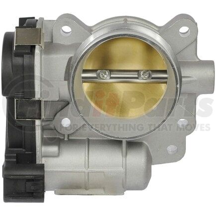 A-1 Cardone 6E-3030 Fuel Injection Throttle Body