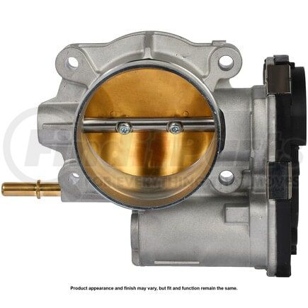 A-1 Cardone 6E-3031 Fuel Injection Throttle Body