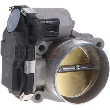 A-1 Cardone 6E-3037 Fuel Injection Throttle Body