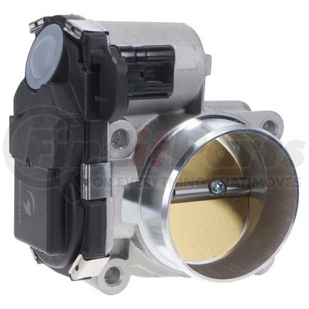 A-1 Cardone 6E-3038 Fuel Injection Throttle Body